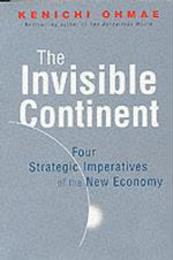 Invisible Continent