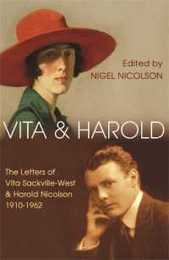 Vita and Harold: The Letters of Vita Sackville-West and Harold Nicolson 1919?1962