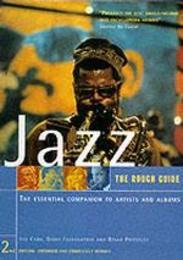 The Rough Guide to Jazz 2 (Rough Guide Music Guides)