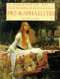 Pre-raphaelites