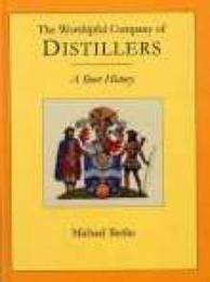 The Distillers' Company: A Short History