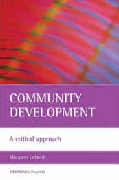 Community Development: A Critical Approach