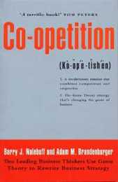 Co-Opetition