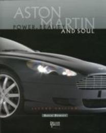 Aston Martin: Power Beauty and Soul
