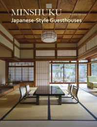 Minshuku: Japanese-Style Guesthouses