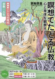 NHKこころの時代~宗教・人生~ 瞑想でたどる仏教: 心と身体を観察する (NHKシリーズ NHKこころの時代)