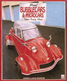 More! Bubblecars & Microcars: Colour Family Album (Color Family Album  Vol 2)