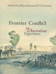 Frontier Conflict: The Australian Experience