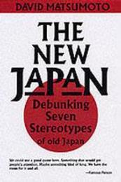 The New Japan: Debunking Seven Cultural Stereotypes