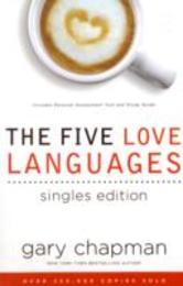 The Five Love Languages: Singles Edition