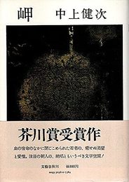 岬