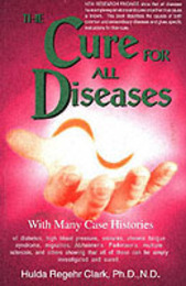 The Cure for All Diseases