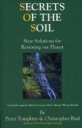 Secrets of the Soil