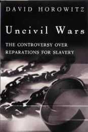 The Controversy over Reparations for Slavery