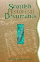 Scottish Historical Documents
