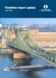 Transition Report Update April 2004