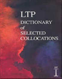 LTP Dictionary of Selected Collocations Text (288 pp)