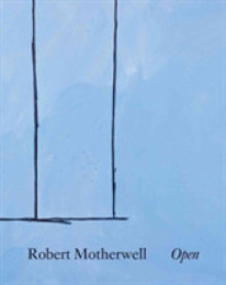 Robert Motherwell: Open