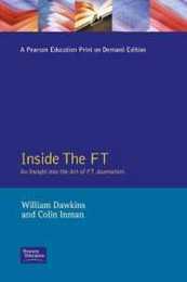 Inside the FT: An Insight into the Art of Journalism