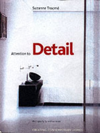 Attention to Detail