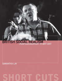 British Social Realism: From Documentary to Brit Grit (Shortcuts)