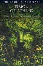 Timon of Athens (Arden Shakespeare)