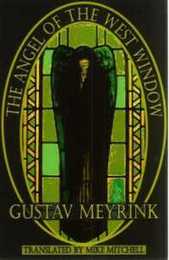 The Angel of the West Window (Dedalus European Classics)
