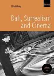 Dali Surrealism and Cinema