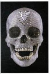 Damien Hirst: For the Love of God The Making of The Diamond Skull