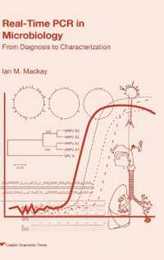 Real-time PCR in Microbiology: From Diagnosis to Characterization