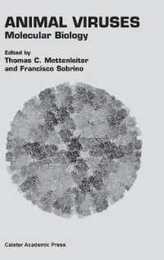 Animal Viruses: Molecular Biology
