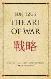 Sun Tzu's The Art of War: A 52 brilliant ideas interpretation