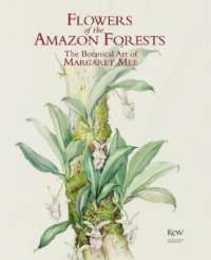 Flowers of the Amazon Forests