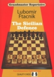 The Sicilian Defence (Grandmaster Repertoire)