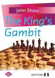 The King's Gambit (Grandmaster Guide)