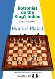 Mar Del Plata I (Kotronias on the King's Indian)