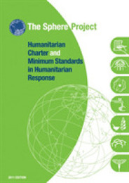 The Sphere Project: Humanitarian Charter and Minimum Standards in Humanitarian Response