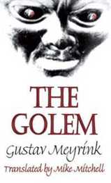 The Golem (Dedalus European Classics)