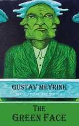 The Green Face (Dedalus European Classics)