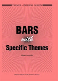 Bars with Specific Themes: Themes+ Interior Design