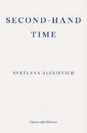 Second-hand Time