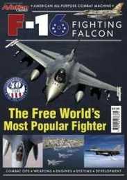 F-16 Fighting Falcon