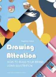 How to Build Your Brand Using Illustration: Drawing Attention