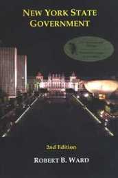 New York State Government (Rockefeller Institute Press)