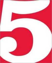 5: Where Will You Be Five Years from Today?