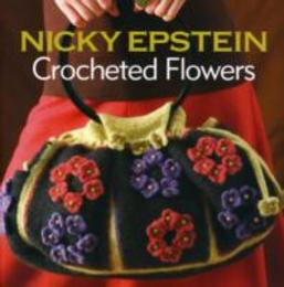 Crocheted Flowers