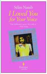 I Loved You For Your Voice