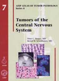Tumors of the Central Nervous System (Afip Atlas of Tumor Pathology)