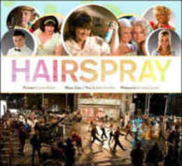 Hairspray: The Movie Musical