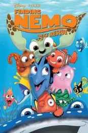 Finding Nemo: Reef Rescue